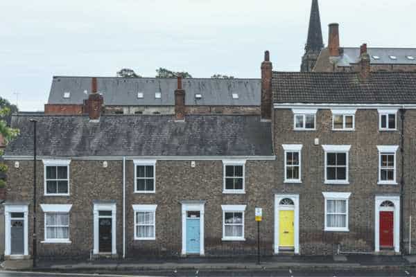 Who Pays for the Surveyor Under the Party Wall Act Newcastle upon Tyne