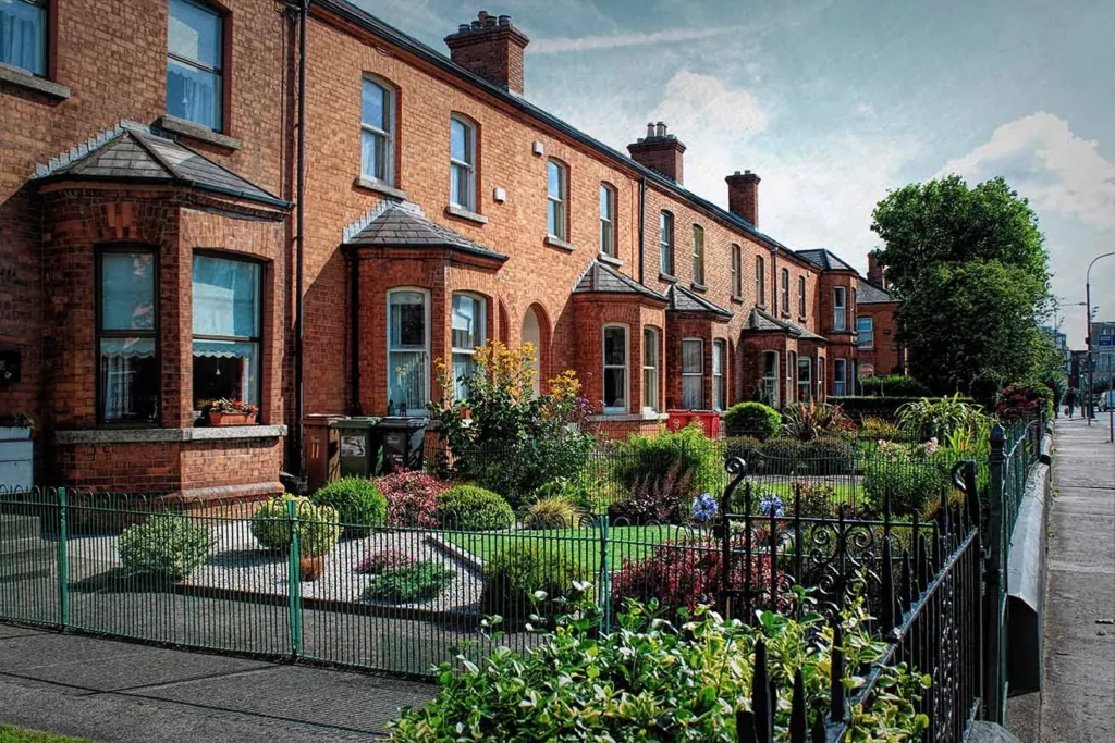 Why verbal agreements aren’t valid under the Party Wall Act Newcastle upon Tyne