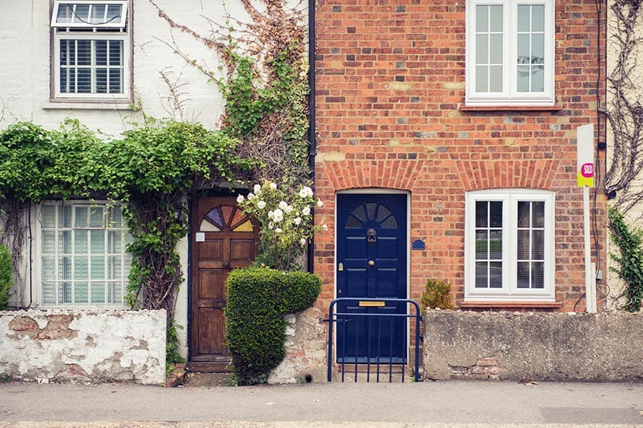 Serving Notice Under the Party Wall Act Newcastle upon Tyne