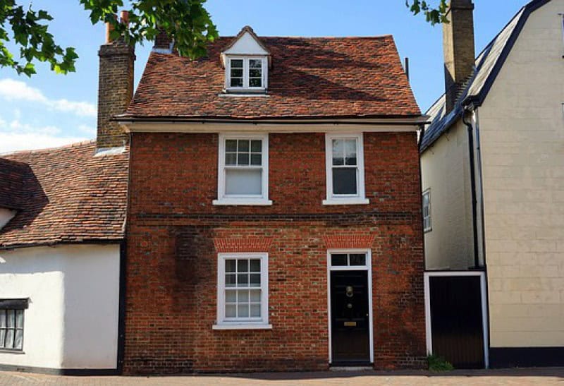 5 common confusions about the Party Wall Act Newcastle upon Tyne
