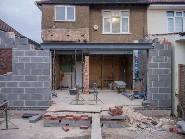 How Do I Protect My Property From Damage During Their Work Newcastle upon Tyne?