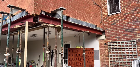 Steel Beams Newcastle upon Tyne Affect Structural Integrity