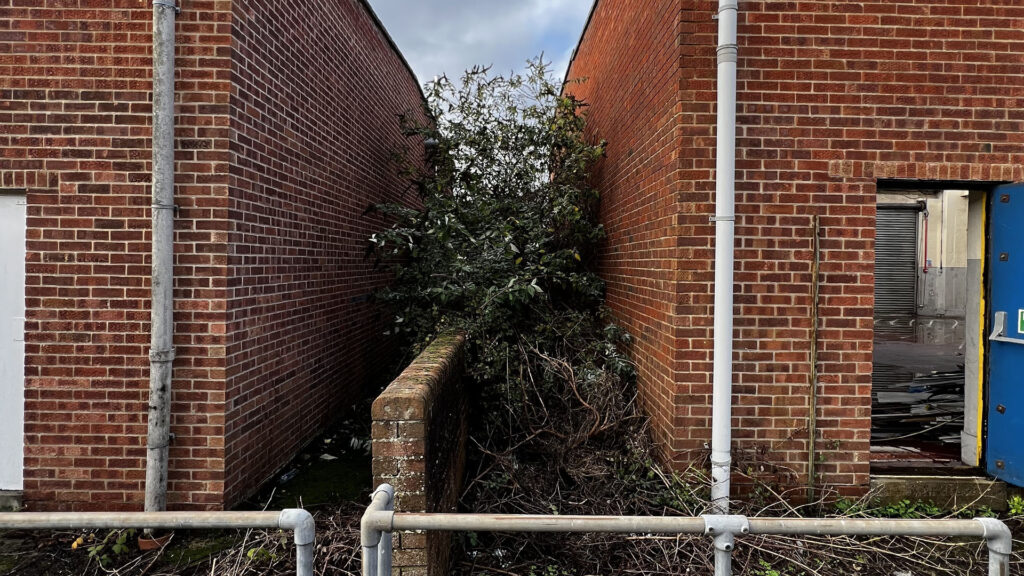What Happens If You Ignore Party Wall Etiquette Newcastle upon Tyne